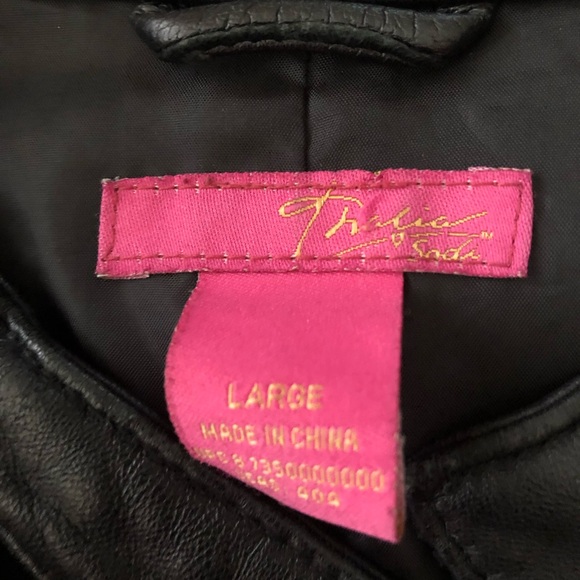 Jacket - Picture 2 of 6